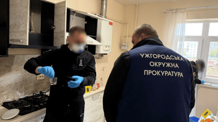 Заказ РФ: в Ужгороде женщина за $3 тыс. убила военного - 285x160