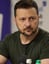 Zelenskyy reacts to Russian drone attack on Ukraine - 49x64