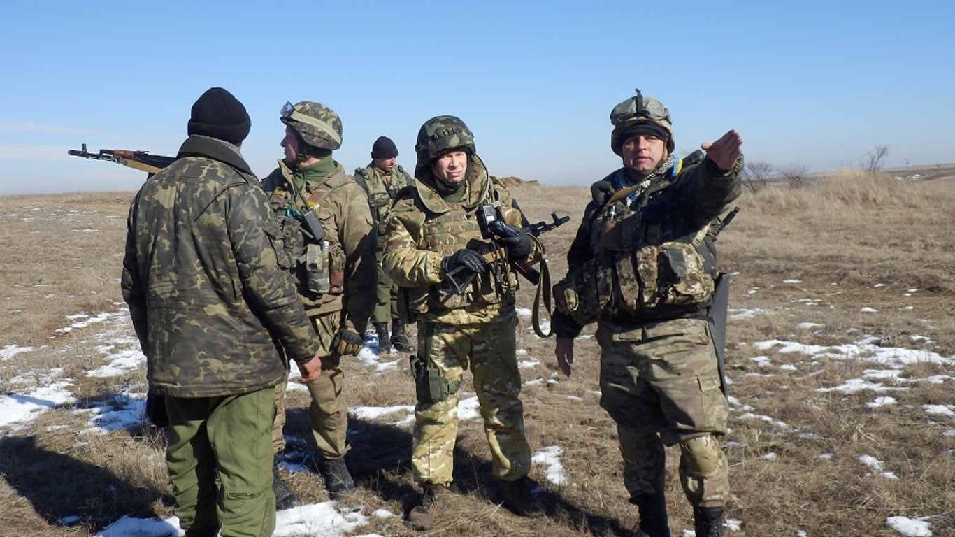 Військовий психолог пояснив, які проблеми з мобілізацією є в Україні