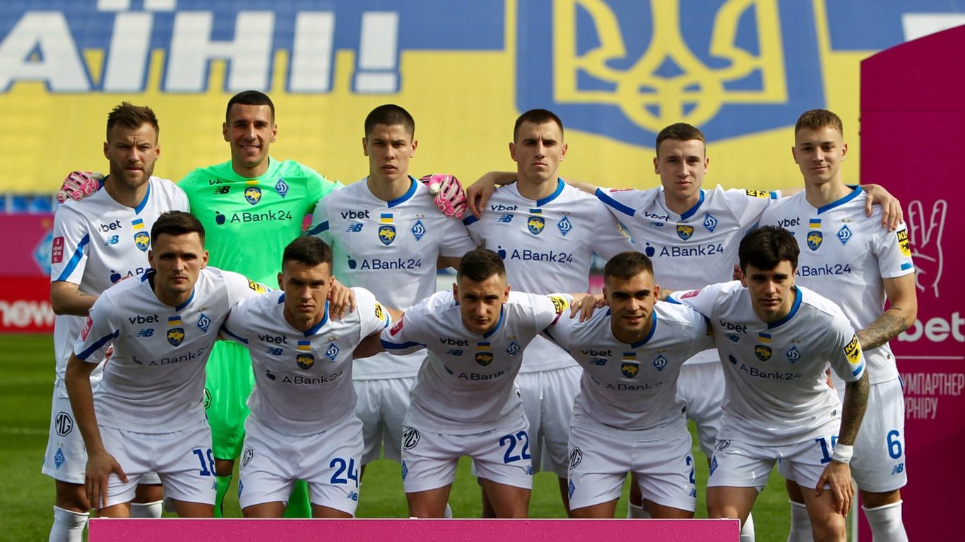 Київське Динамо дограє скандальний поєдинок УПЛ — де і коли пройде матч
