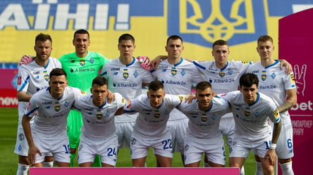 Київське Динамо дограє скандальний поєдинок УПЛ — де і коли пройде матч - 285x160