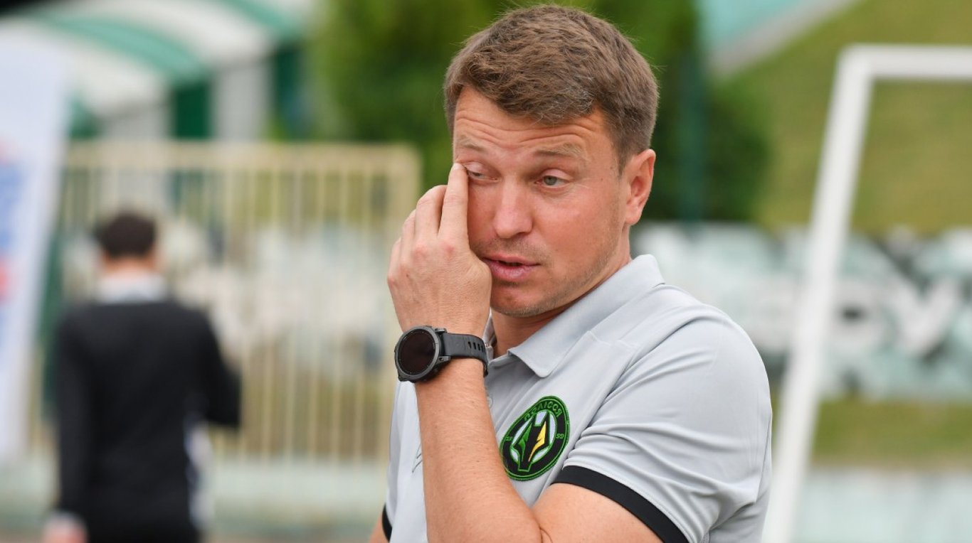 Руслан Ротань