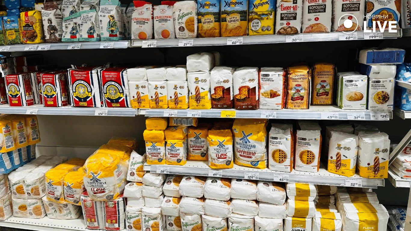 Ціни в Одесі перед Великоднем