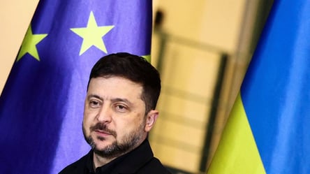 Технології та знання України можуть посилити Європу — Зеленський - 290x160