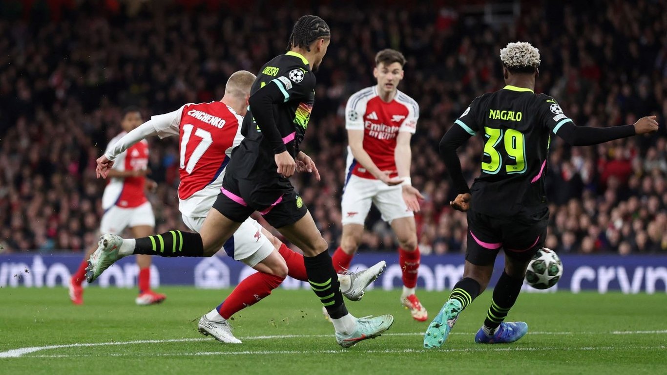 Александр Зинченко