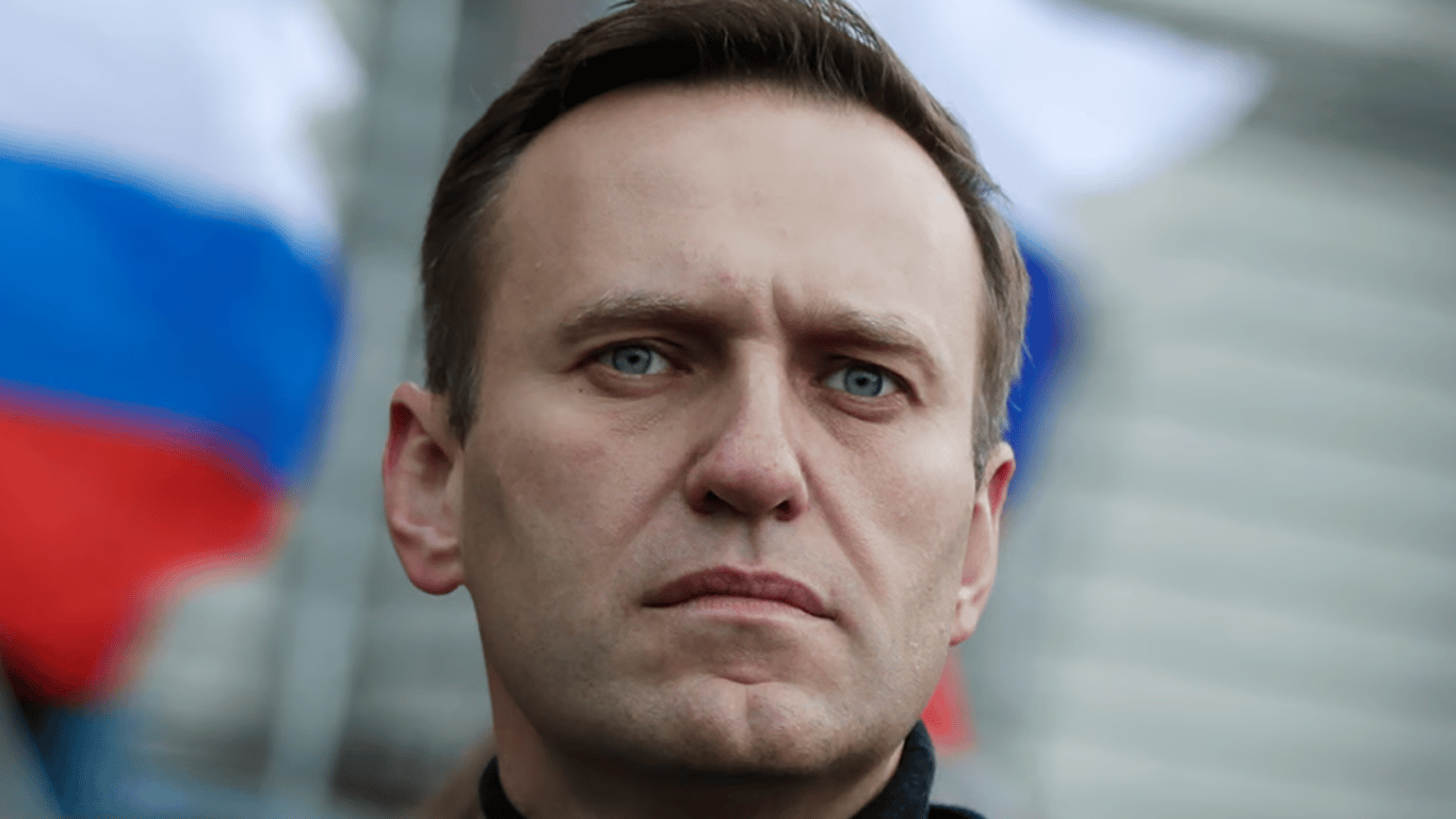 Стало відомо, коли поховають опозиціонера Олексія Навального