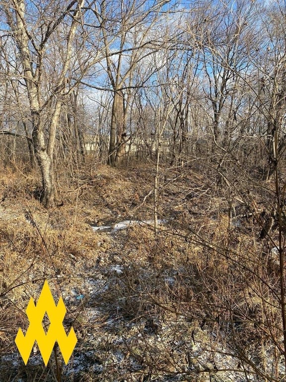 Секретна військова частина Росії