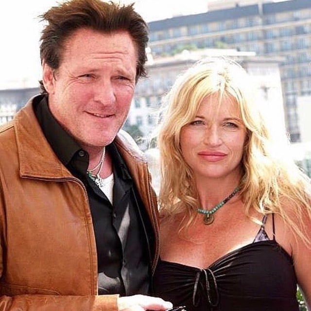 Майкла Медсена звинувачують у домашньому насильстві щодо дружини