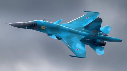 В Воздушных силах намекнули, кто сбил пять российских Су за пять дней - 285x160