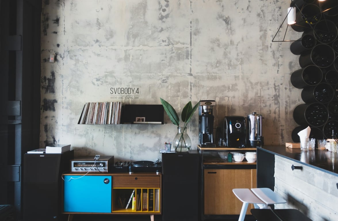 Шпалери вийшли з моди — що обирають для стін у 2025 - фото 2