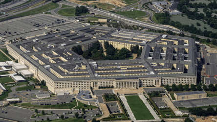 Чи вплине припинення роботи уряду США на допомогу Україні: відповідь Пентагону - 285x160