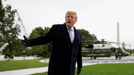 Трамп програв: суд повернув доступ CNN та Politico до Білого дому - 290x160