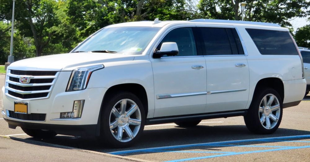 ТОП-5 американських авто, які краще купити вживаними - фото 1