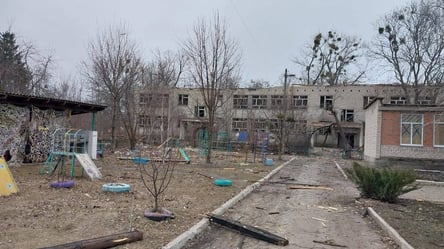 Россияне снова обстреляли населенные пункты Харьковщины — какие повреждения - 290x166