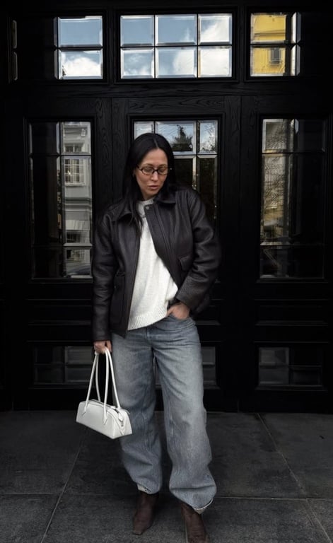 Що носити, щоб виглядати стрункіше — поради стиліста - фото 4