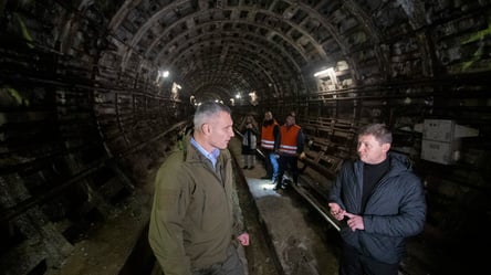 Почему Кличко увольняет главу метро Брагинского — мэр внезапно сменил милость на гнев - 285x160