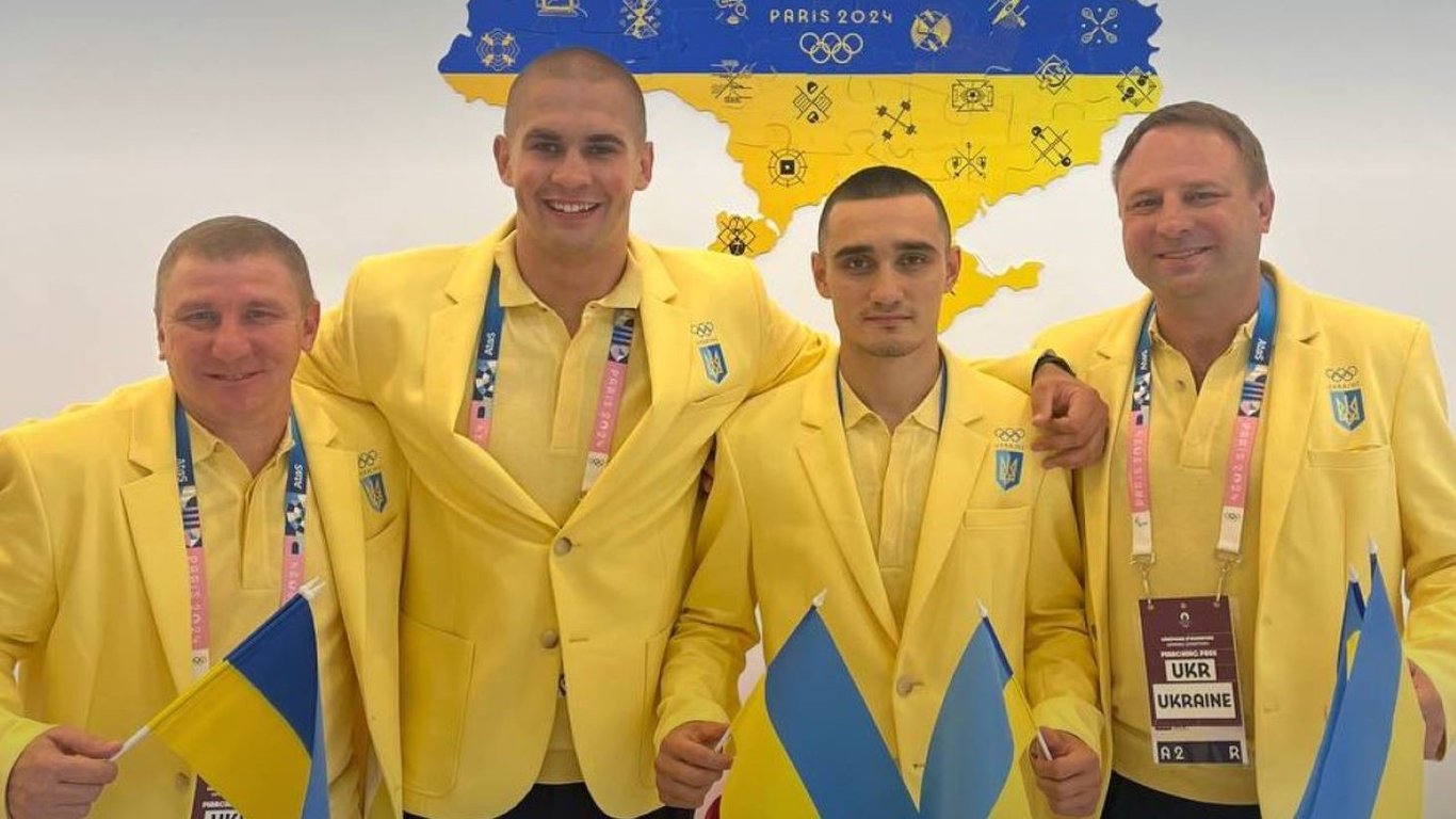 Дмитрий Ловчинский и Айдер Абдураимов