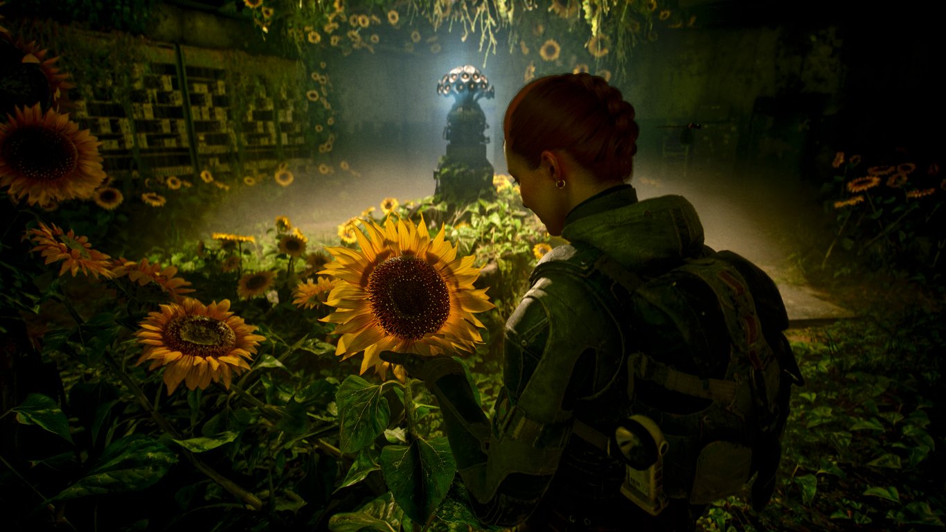 S.T.A.L.K.E.R. 2: Цена надежды уже в продаже - фото 1