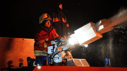 РФ атаковала объекты Нафтогаза на Полтавщине — какие последствия - 290x160