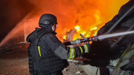 На Харківщині через атаку загинули літні люди, постраждали діти - 290x166