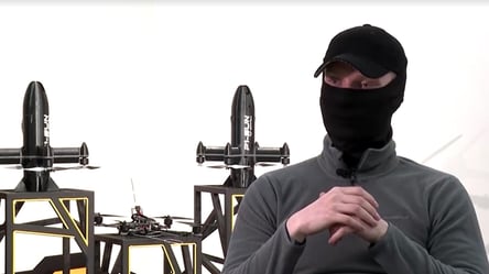 ЗСУ отримали доступ до онлайн-платформ для закупівлі дронів - 285x160