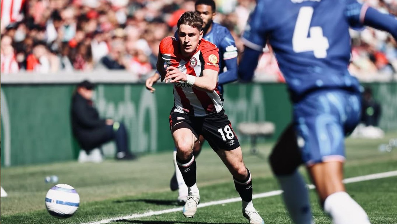 Егор Ярмолюк