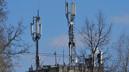 Мобильная связь с перебоями — что сейчас происходит в Одессе - 285x160