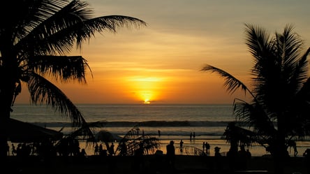 Украинка объяснила сколько стоит отдохнуть на Бали в 2026 году - 290x160