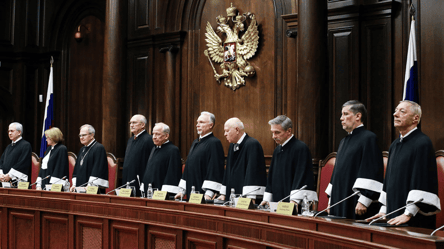 В России женщину осудили за поддержку РДК — что решил суд - 285x160