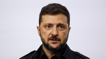 Зеленский призвал Европу оборвать связи с Россией - 285x160