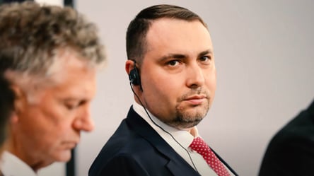 Буданов у США проведе серію переговорів щодо завершення війни - 304x171