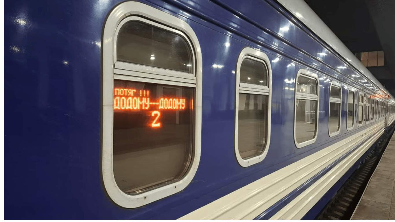 Покупка билетов УЗ в апреле 2026 года: как пользоваться автовыкупом