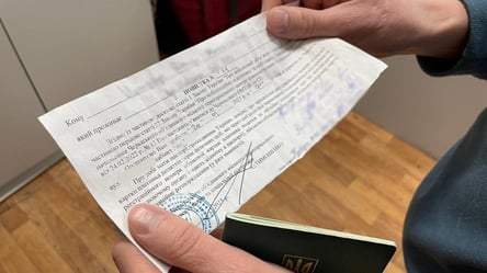 Призыв за границей — могут ли вручить повестку в посольстве - 290x160