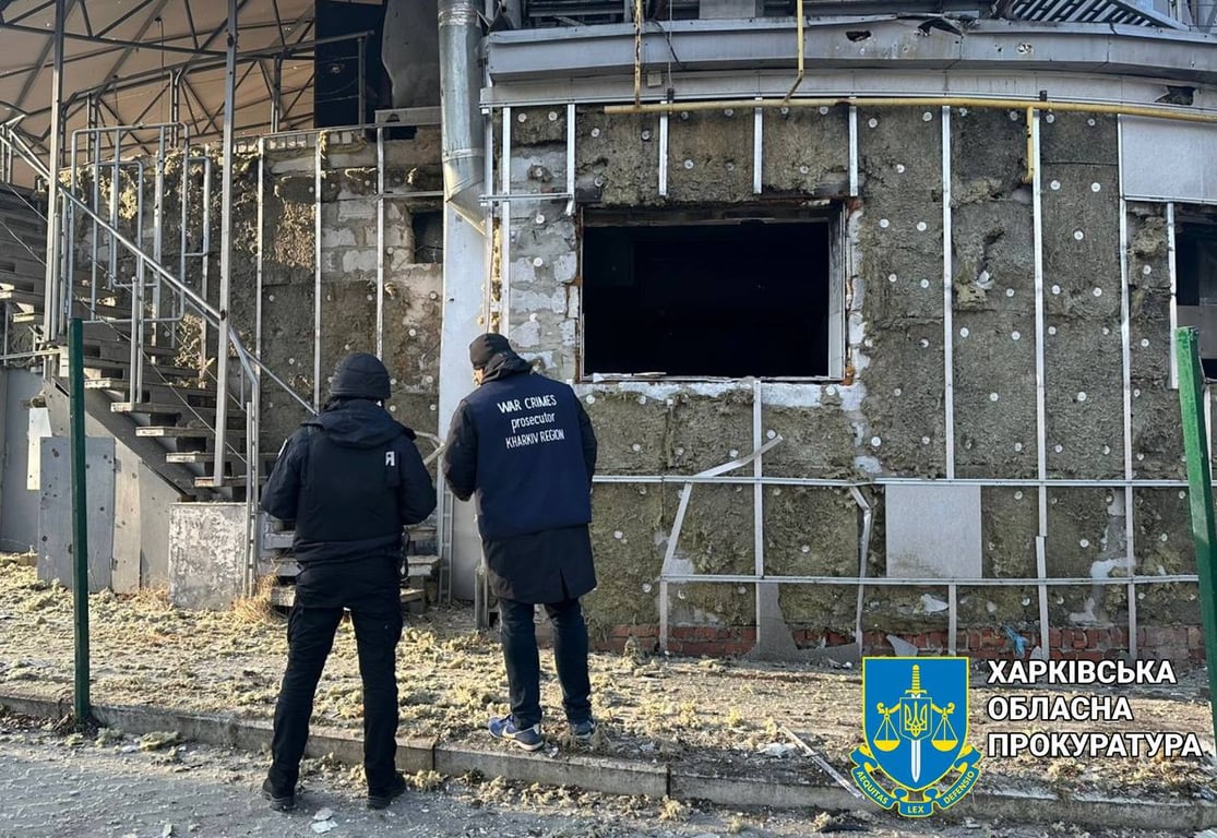 Обстрелы Харькова — в ОВА рассказали о последствиях и пострадавших - фото 5