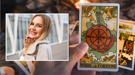 Таро пророчат море удачи четырем знакам Зодиака на этой неделе - 285x160