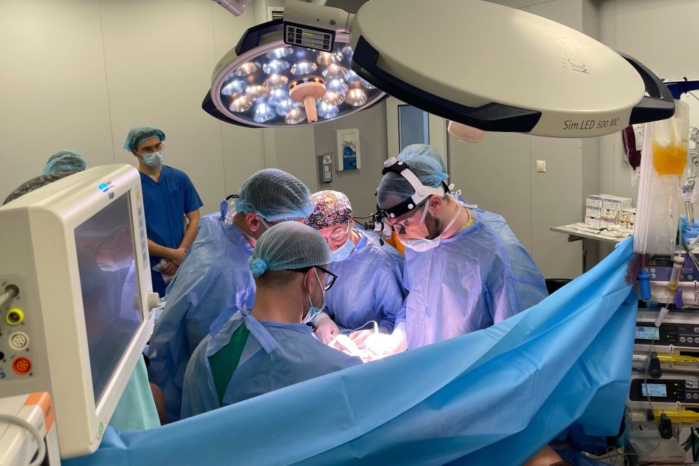 У Львові 16-річний хлопець посмертно врятував життя трьох людей - фото 2