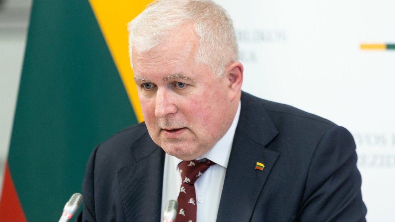 У Міноборони Литви зробили важливу заяву щодо контрнаступу ЗСУ