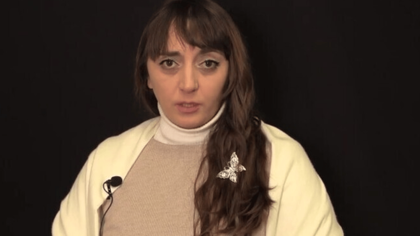 Активістку УПЦ МП Вікторію Кохановську викликали на допит у СБУ