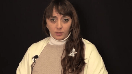Активистку УПЦ МП Викторию Кохановскую вызвали на допрос в СБУ - 285x160