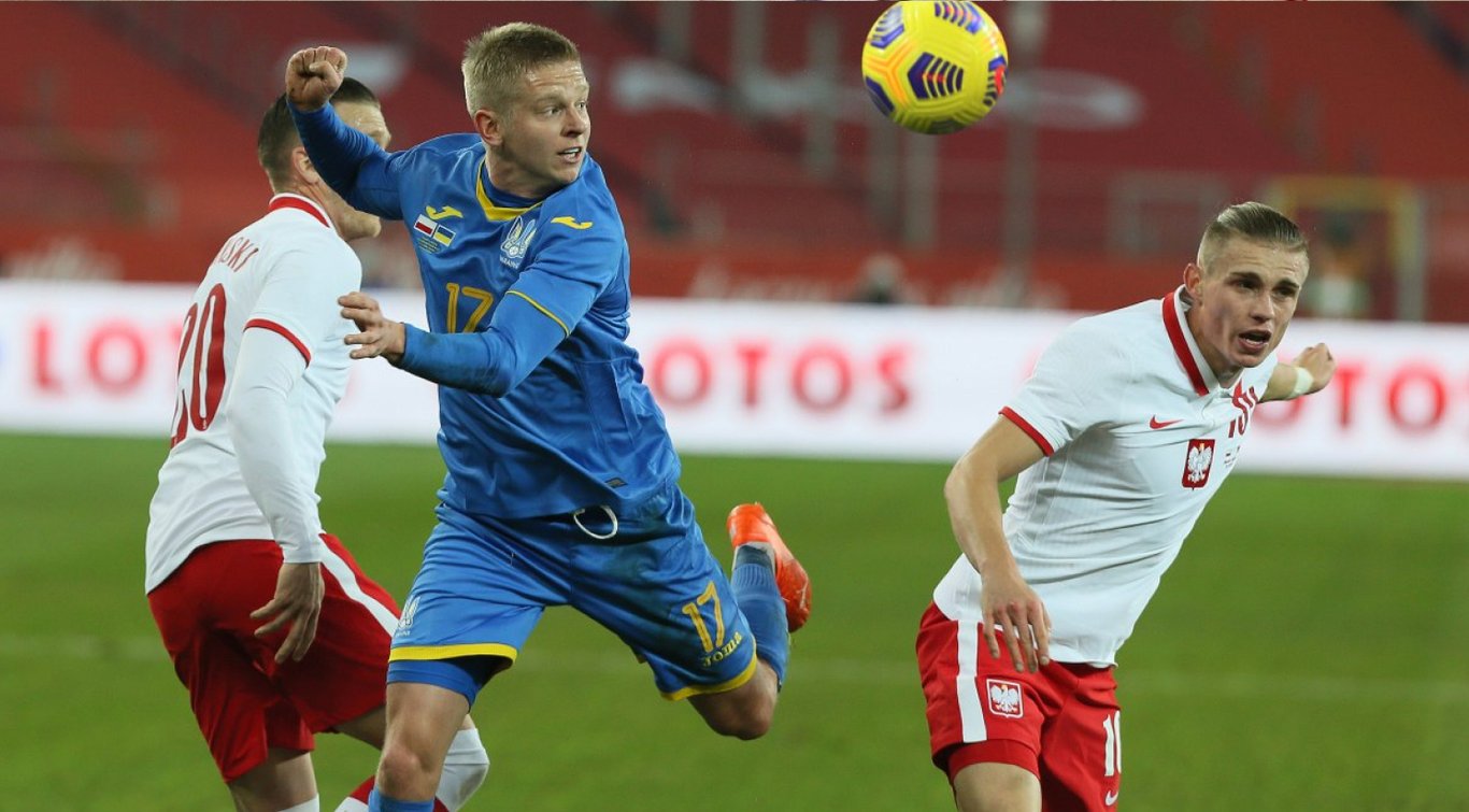 Александр Зинченко