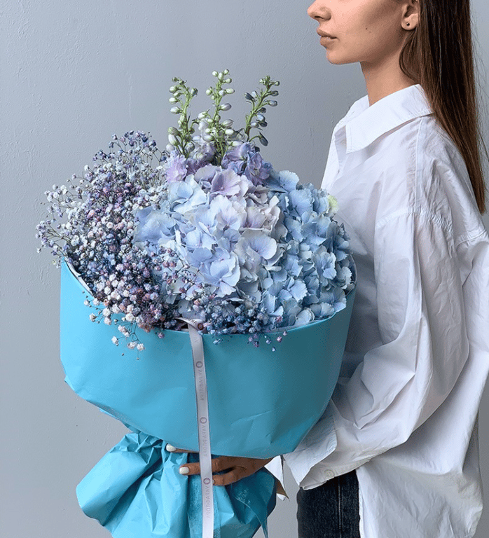 магазин Украфлора