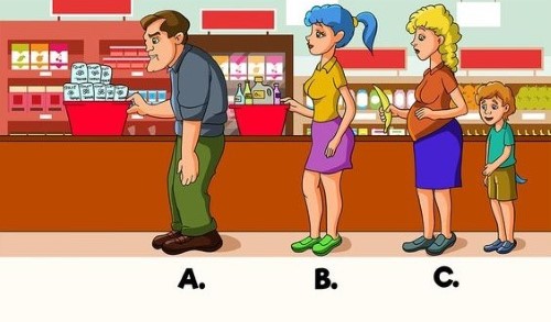 Доведіть свій високий IQ, помітивши прихованого прибульця за 5 секунд