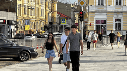 На Харківщині завтра буде до +24 градусів: прогноз погоди - 290x166
