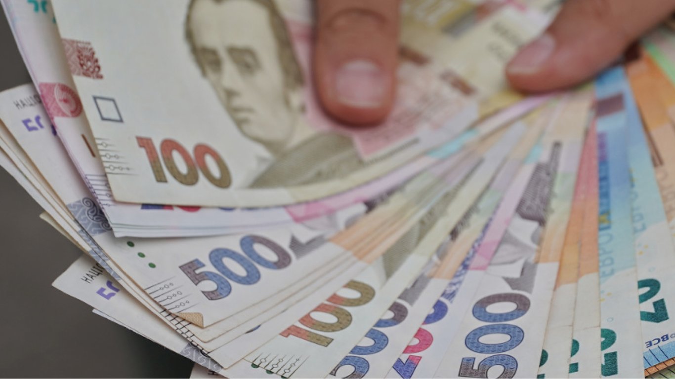 Денежная помощь украинцам — как получить 5 тыс. гривен
