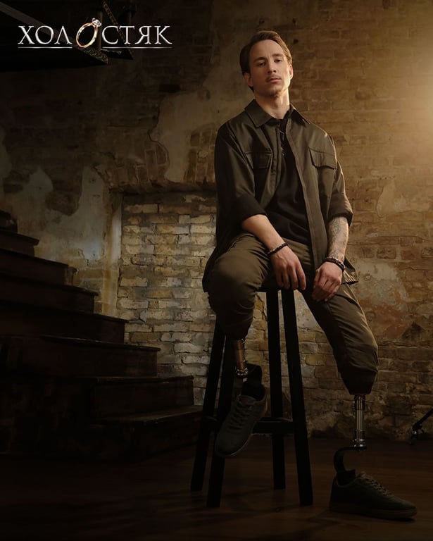 Олександр Терен розповів про найромантичніші зустрічі з дівчатами