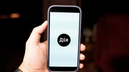 Мінцифри спростувало інформацію про повістки в "Дії" - 290x160