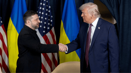 Ключова зустріч саміту: Зеленський і Трамп обговорять посилення ППО України - 290x160