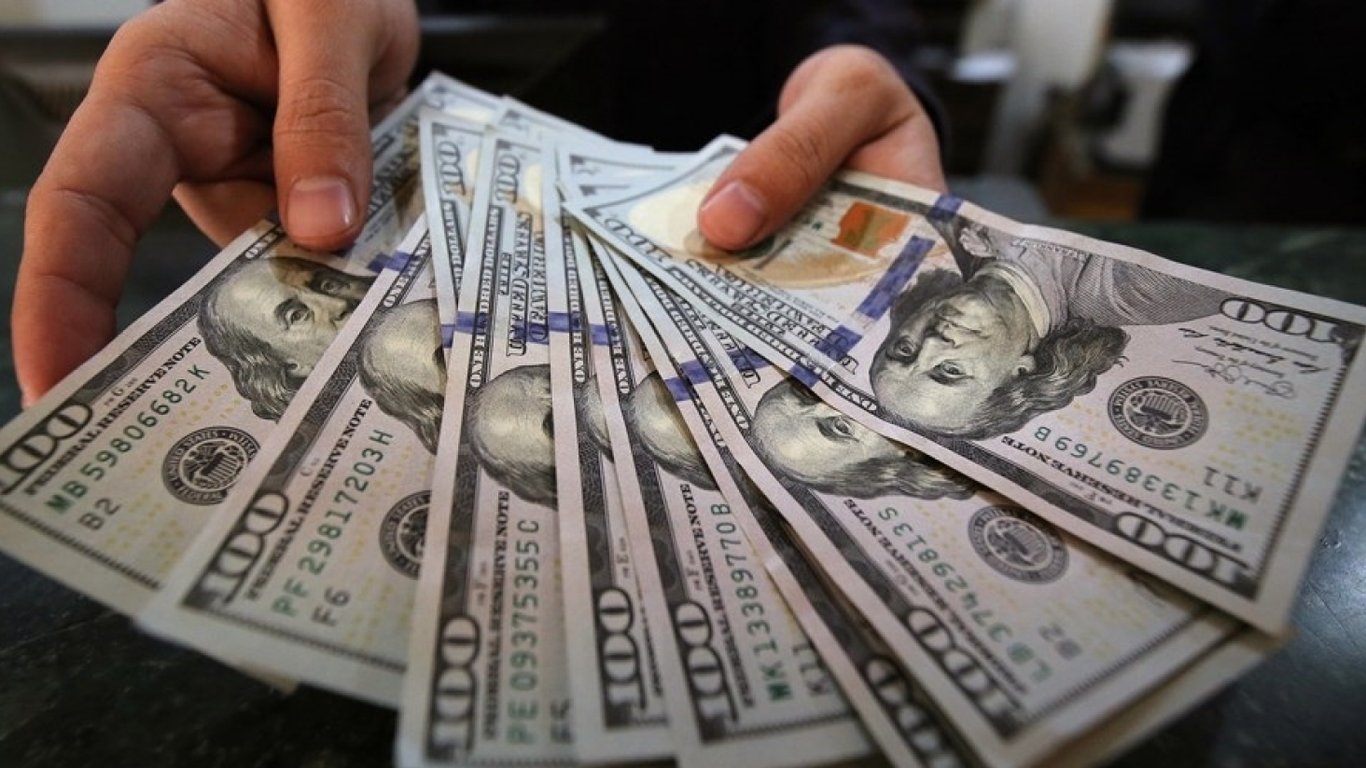 Деньги на бизнес — сколько грантов получили украинцы в 2023 году