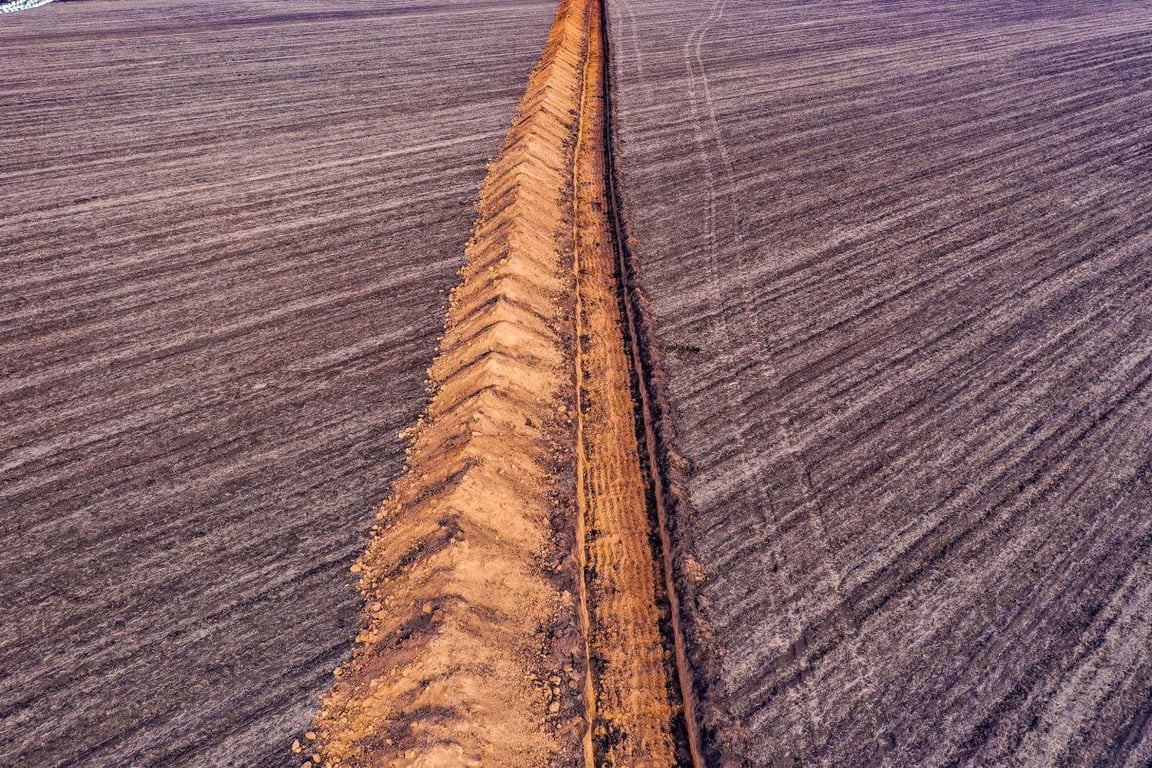 Фортифікаційні споруди