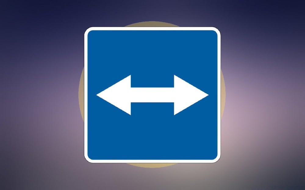 Тест з ПДР: що означає цей дорожній знак?